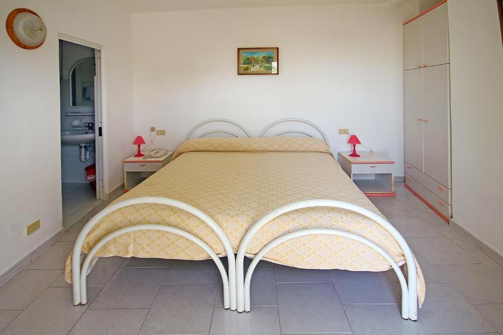 Hotel Park Calitto Forio  Exterior photo