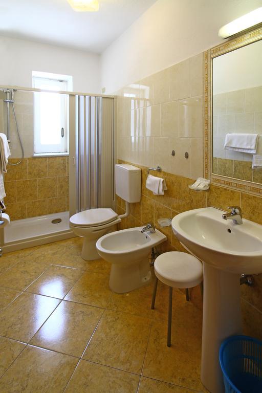 Hotel Park Calitto Forio  Exterior photo