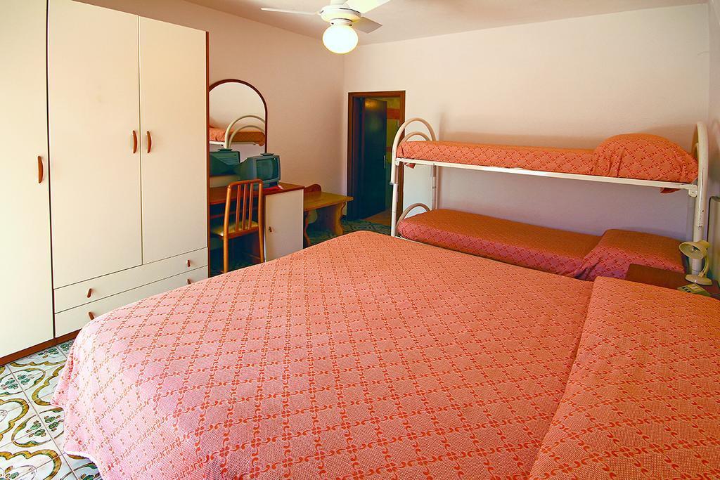 Hotel Park Calitto Forio  Room photo